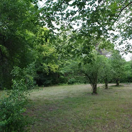 Gasthof Chateau Le Vergel Authenac 3*