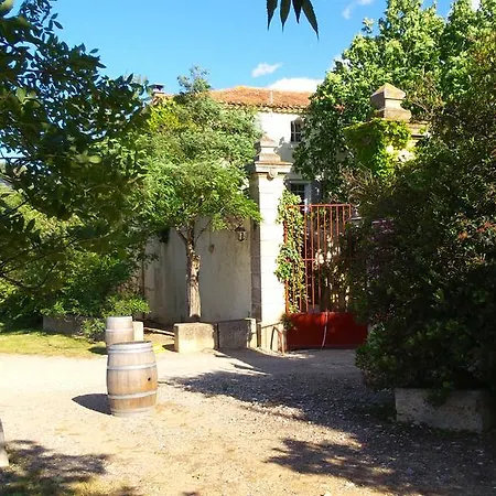 Chateau Le Vergel Authenac 3*