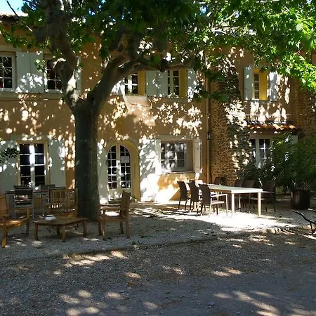 Chateau Le Vergel Authenac