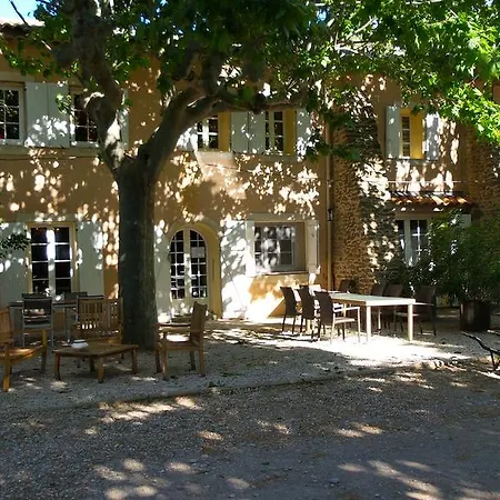 Chateau Le Vergel Authenac