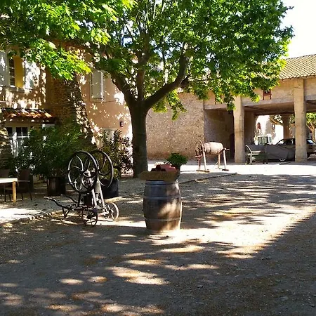 Chateau Le Vergel Authenac