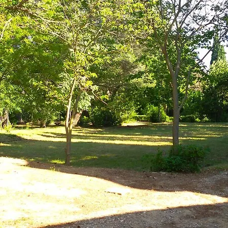 Chateau Le Vergel Authenac Guest house Ginestas