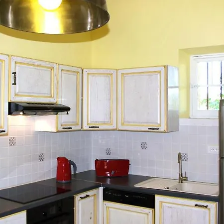 Chateau Le Vergel Authenac Gasthof 3*