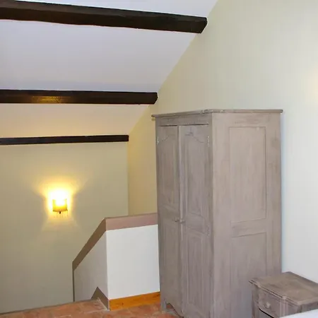 Maison d'hôtes Chateau Le Vergel Authenac