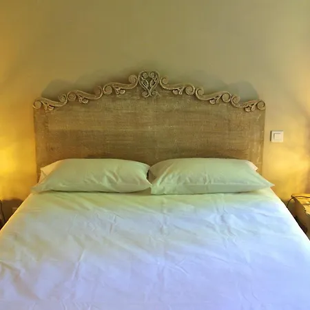 Chateau Le Vergel Authenac Guest house 3*