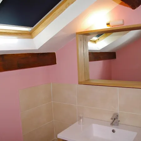Chateau Le Vergel Authenac Guest house Ginestas