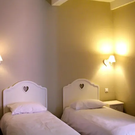 Chateau Le Vergel Authenac Guest house Ginestas