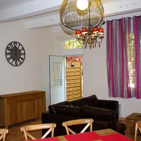 Chateau Le Vergel Authenac 3*