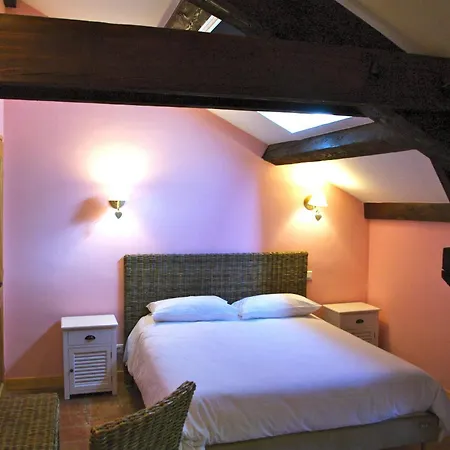 Chateau Le Vergel Authenac 3*