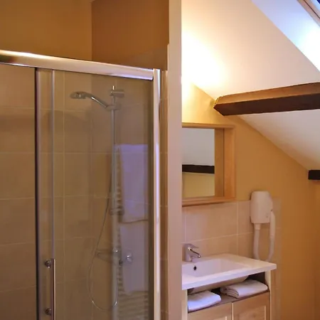 Guest house Chateau Le Vergel Authenac Ginestas