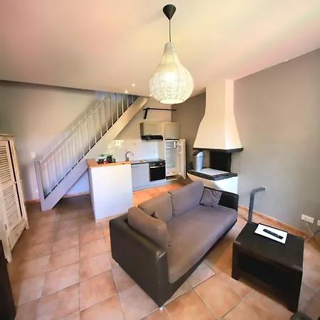 Guest house Chateau Le Vergel Authenac