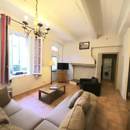 Guest house Chateau Le Vergel Authenac