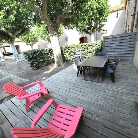 Guest house Chateau Le Vergel Authenac