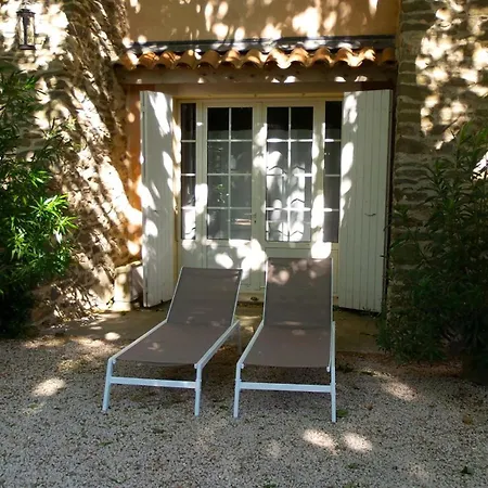 Chateau Le Vergel Authenac 3*