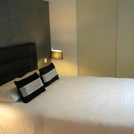 Chateau Le Vergel Authenac Guest house 3*