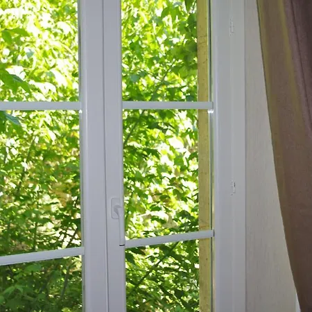 Chateau Le Vergel Authenac Casa de hóspedes 4*