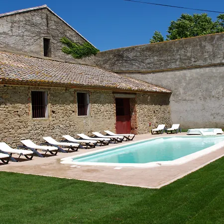 Chateau Le Vergel Authenac 4* Ginestas