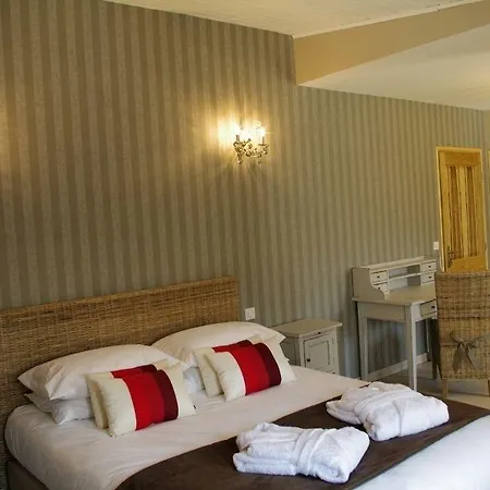 Chateau Le Vergel Authenac Ginestas