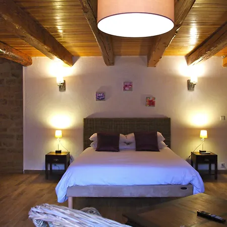 Chateau Le Vergel Authenac 4*