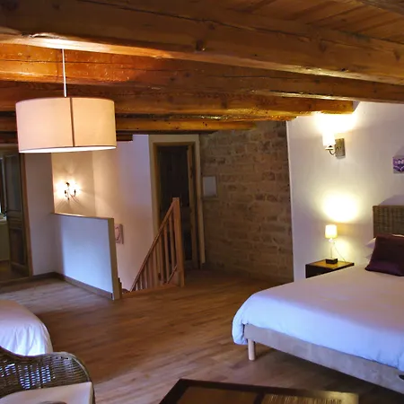 Gasthof Chateau Le Vergel Authenac Ginestas