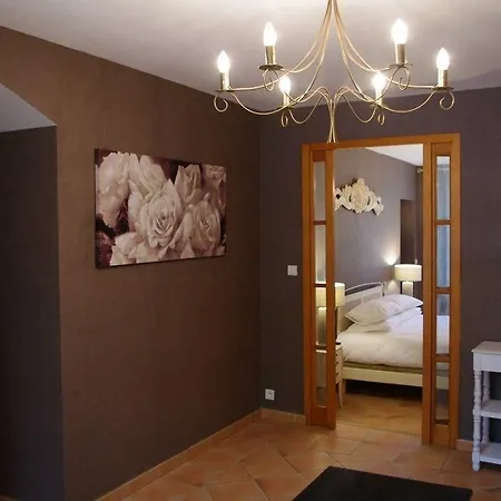 Chateau Le Vergel Authenac 4*