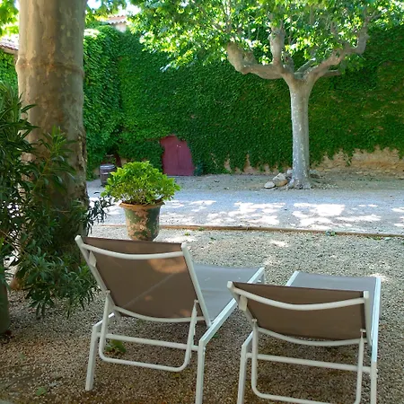 Chateau Le Vergel Authenac Gasthof Ginestas
