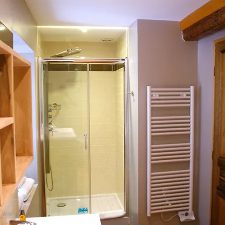 Guest house Chateau Le Vergel Authenac
