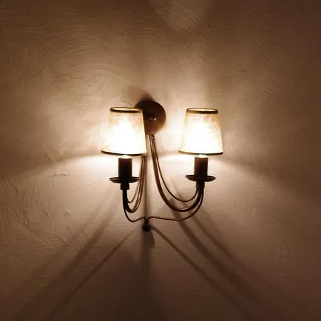 Chateau Le Vergel Authenac Guest house 3*