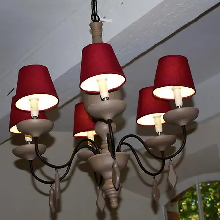 Chateau Le Vergel Authenac Ginestas