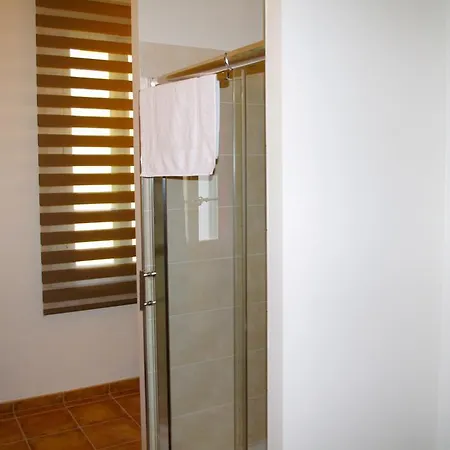 Guest house Chateau Le Vergel Authenac