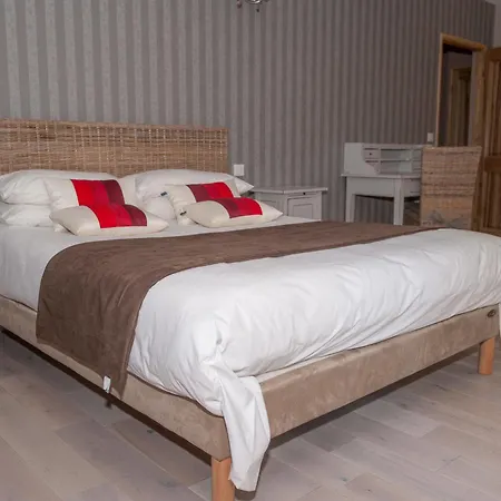 Chateau Le Vergel Authenac Ginestas