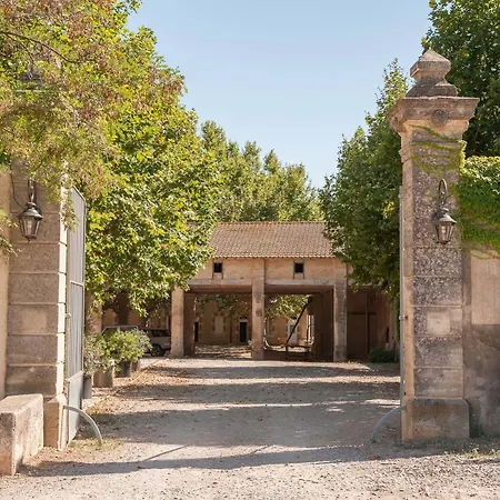 Chateau Le Vergel Authenac 4*