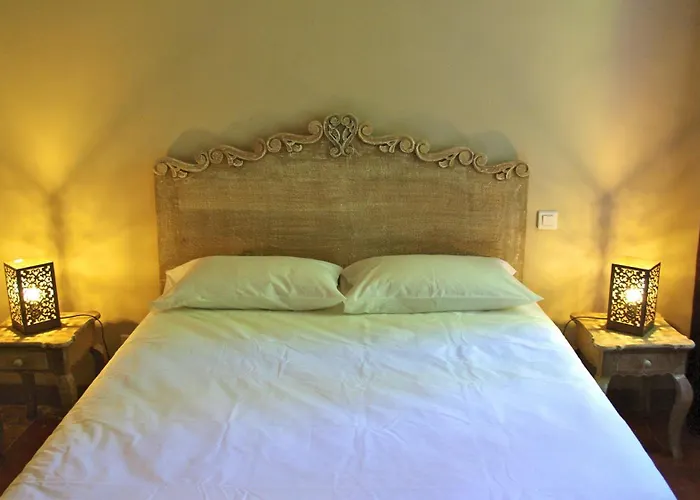 Chateau Le Vergel Authenac Pensión 4*