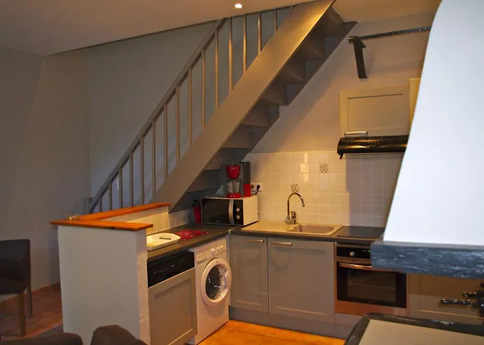 Chateau Le Vergel Authenac 4*