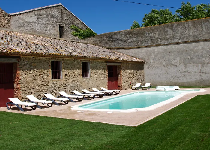 Chateau Le Vergel Authenac 4* Ginestas